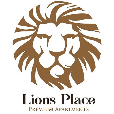 Lions Place Premium Apartments Executive Luxus Penthouse Inklusive Spa Heidenheim an der Brenz Extérieur photo