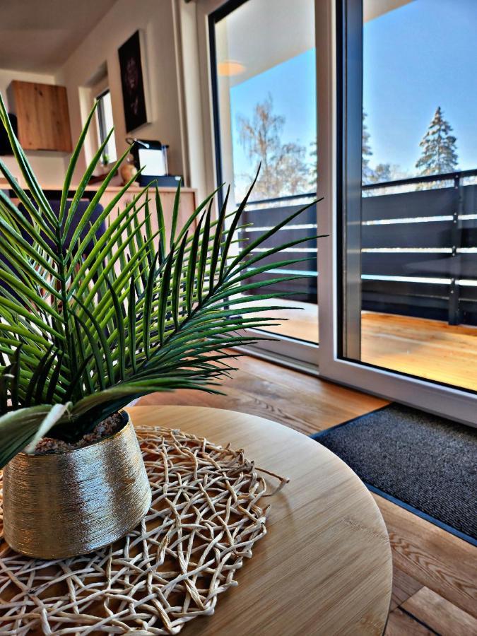 Lions Place Premium Apartments Executive Luxus Penthouse Inklusive Spa Heidenheim an der Brenz Extérieur photo