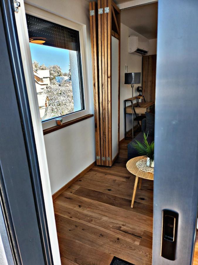 Lions Place Premium Apartments Executive Luxus Penthouse Inklusive Spa Heidenheim an der Brenz Extérieur photo