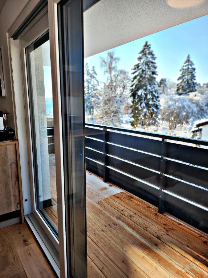 Lions Place Premium Apartments Executive Luxus Penthouse Inklusive Spa Heidenheim an der Brenz Extérieur photo