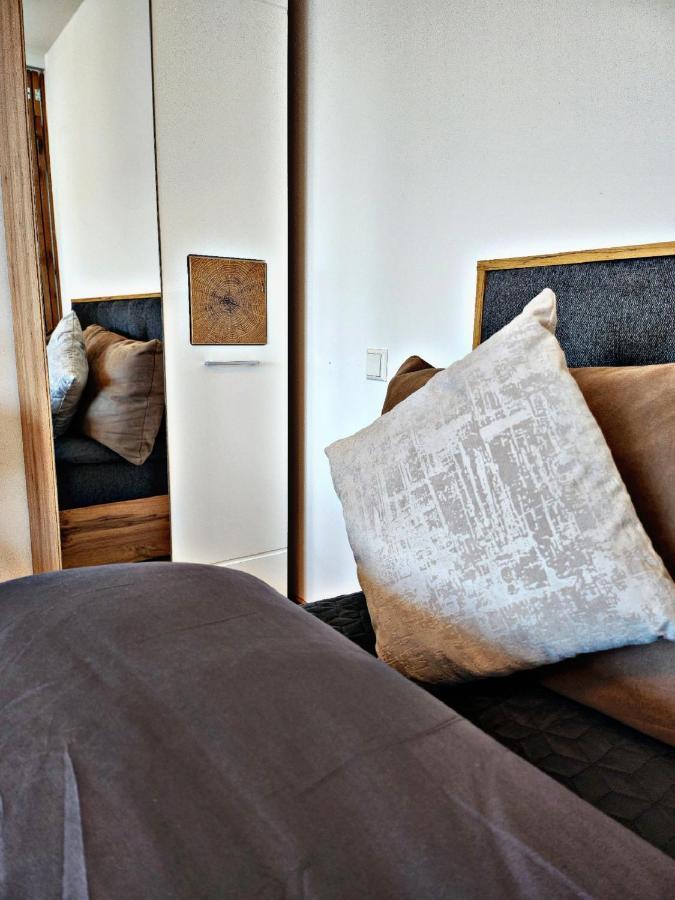 Lions Place Premium Apartments Executive Luxus Penthouse Inklusive Spa Heidenheim an der Brenz Extérieur photo