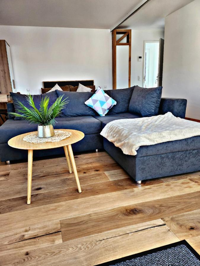Lions Place Premium Apartments Executive Luxus Penthouse Inklusive Spa Heidenheim an der Brenz Extérieur photo
