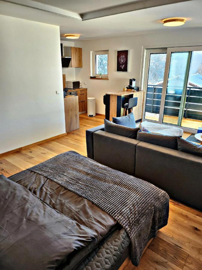 Lions Place Premium Apartments Executive Luxus Penthouse Inklusive Spa Heidenheim an der Brenz Extérieur photo