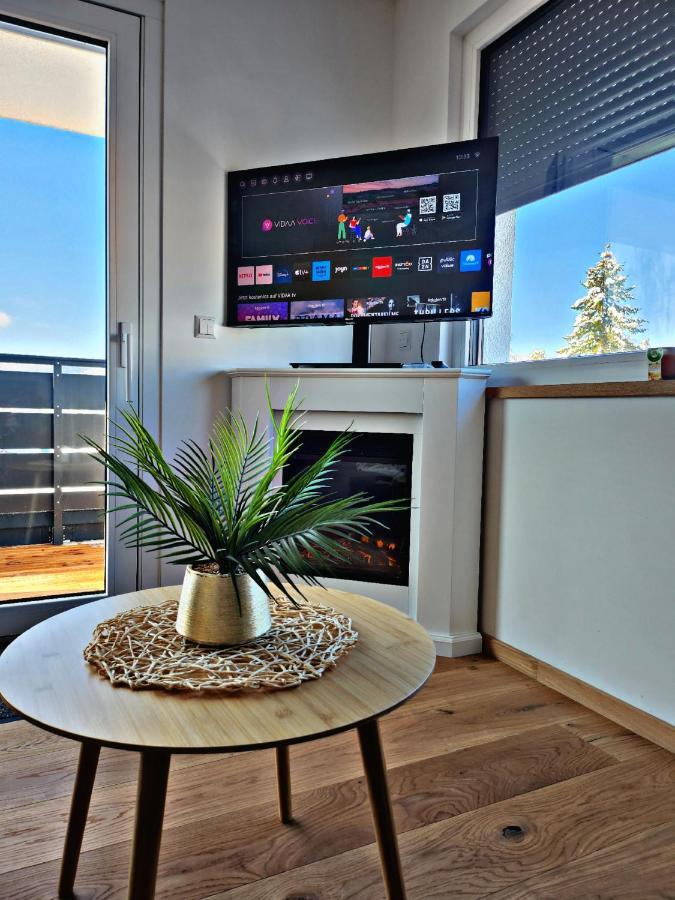 Lions Place Premium Apartments Executive Luxus Penthouse Inklusive Spa Heidenheim an der Brenz Extérieur photo