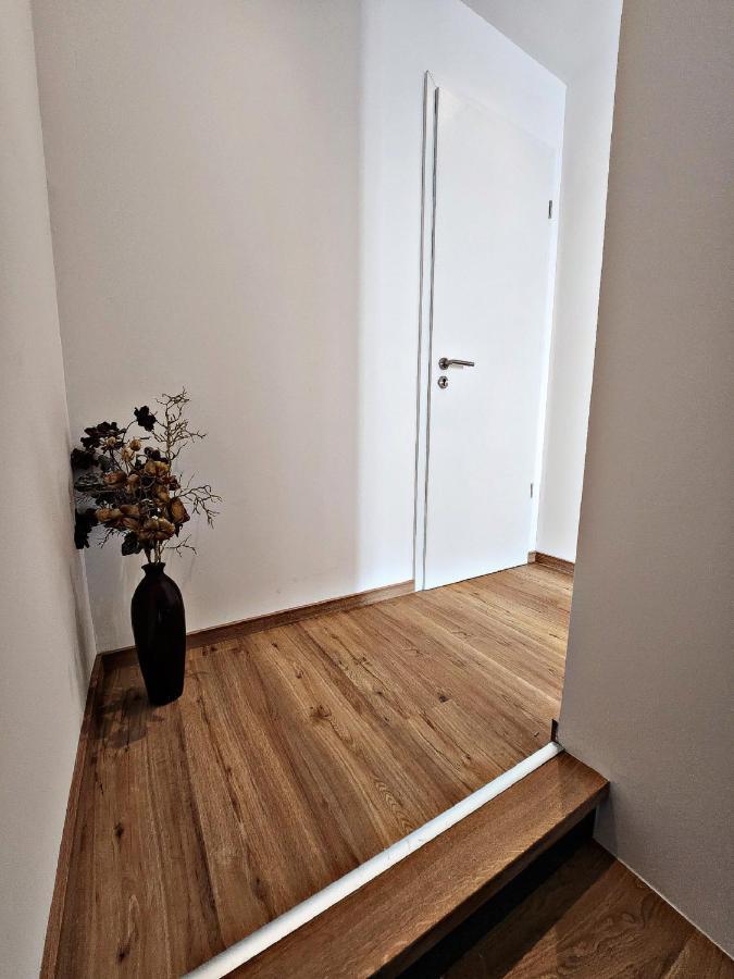 Lions Place Premium Apartments Executive Luxus Penthouse Inklusive Spa Heidenheim an der Brenz Extérieur photo