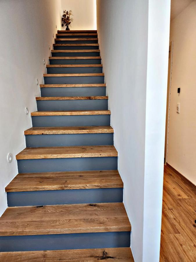 Lions Place Premium Apartments Executive Luxus Penthouse Inklusive Spa Heidenheim an der Brenz Extérieur photo